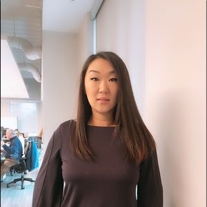 Meet your Posher, Yilin